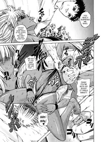 [Kumoi Takashi] Strange Heart [English] [SaHa]