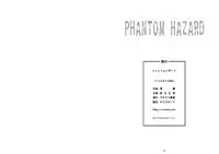 [Akiyama Production (Reiran)] PHANTOM HAZARD (Final Fantasy VII)