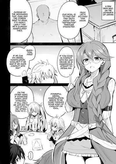 Saimin no Kiseki II