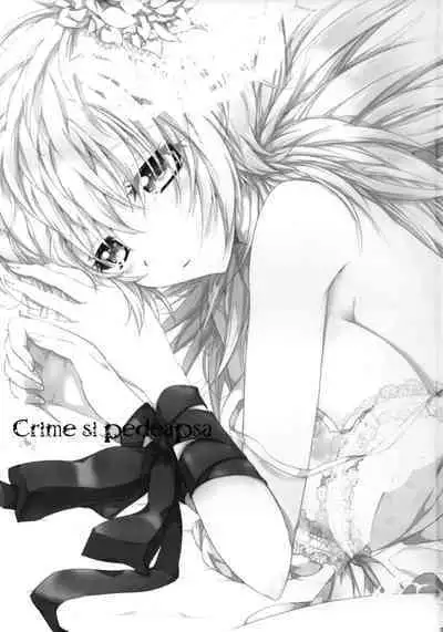 Crime si pedeapsa
