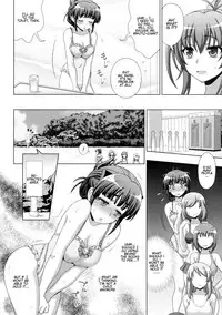 [chaccu, TinkerBell] Inyouchuu Shoku ~Ryoushokutou Taimaroku~ Harami Ochiru Shoujo-tachi [English] [progste]