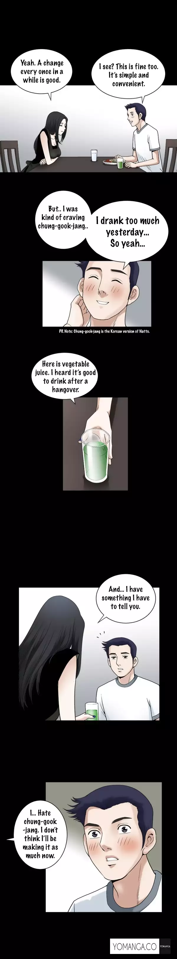 Seduction Ch.1-23