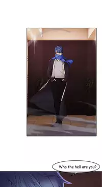 The Matrix Ch.1-6 (English) (Ongoing)