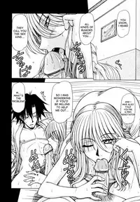 [Hagane Tetsu] Hame King Ch. 1-6 [English] [desudesu]