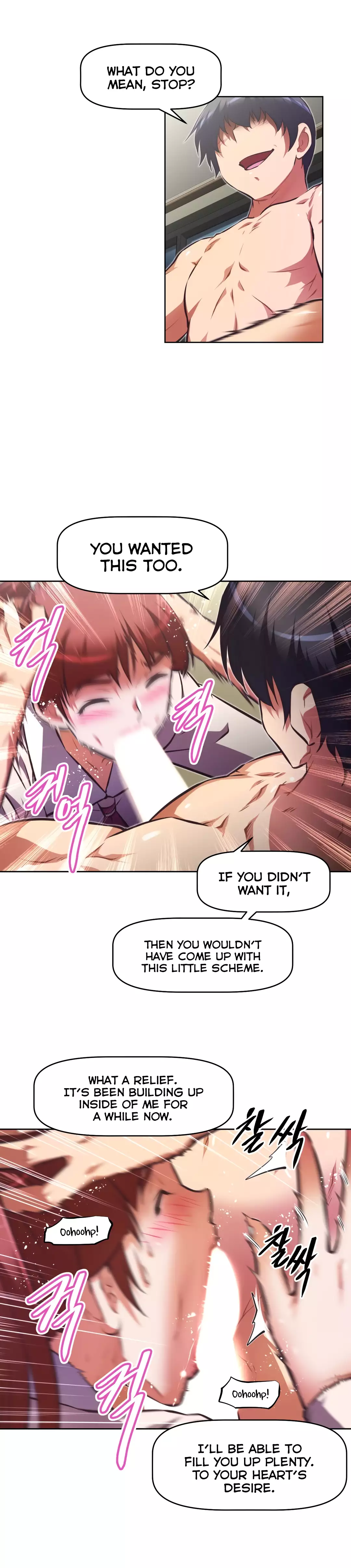 Brawling Go Ch.76-118