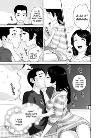 Boku Tachi No Kinki (eng)