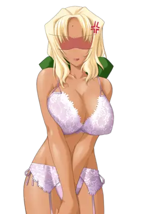 Bazooka Cafe (decensored)