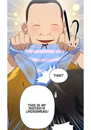 Secret Class Ch.40/?