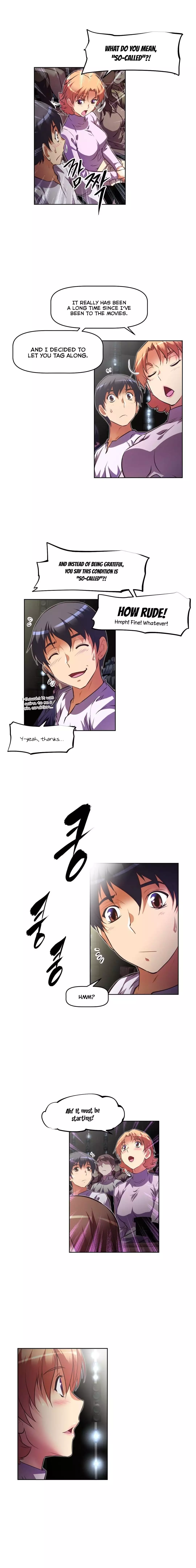 Brawling Go Ch.76-102
