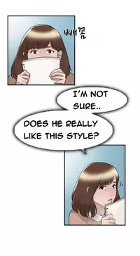 Double Date Ch.1-17 (English) (Ongoing)