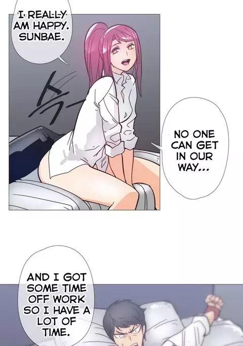 Household Affairs Ch.1-50.5