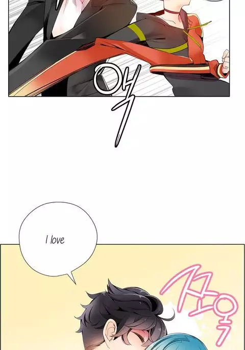 Lilith`s Cord Ch.1-37