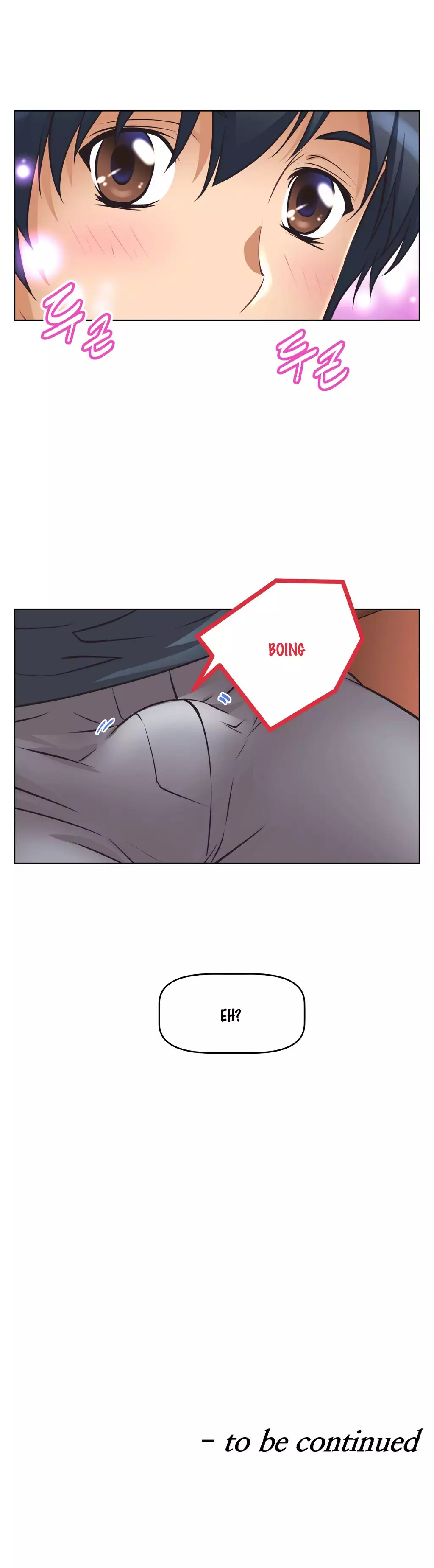 Brawling Go Ch.0-17