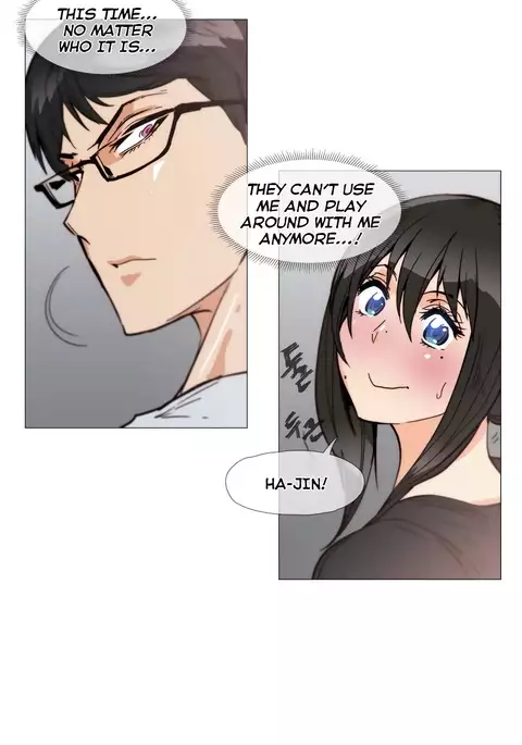 Household Affairs Ch.1-51