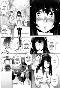 Haguringu | Love Maneuvering Ch. 1-6