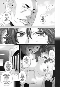 [Kouchaya (Ohtsuka Kotora)] BLACK DIAMOND 2 (Gundam 00) [English]