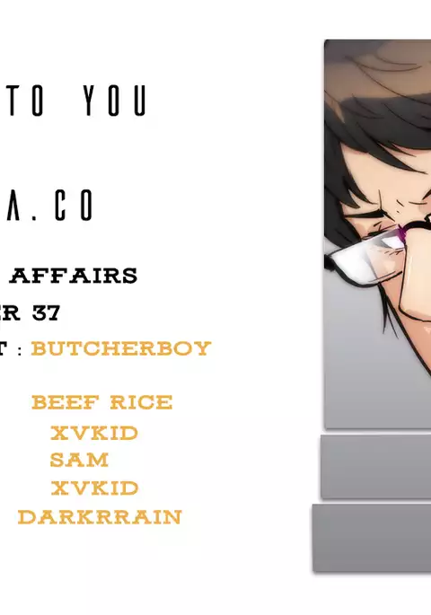 Household Affairs Ch.1-50.5