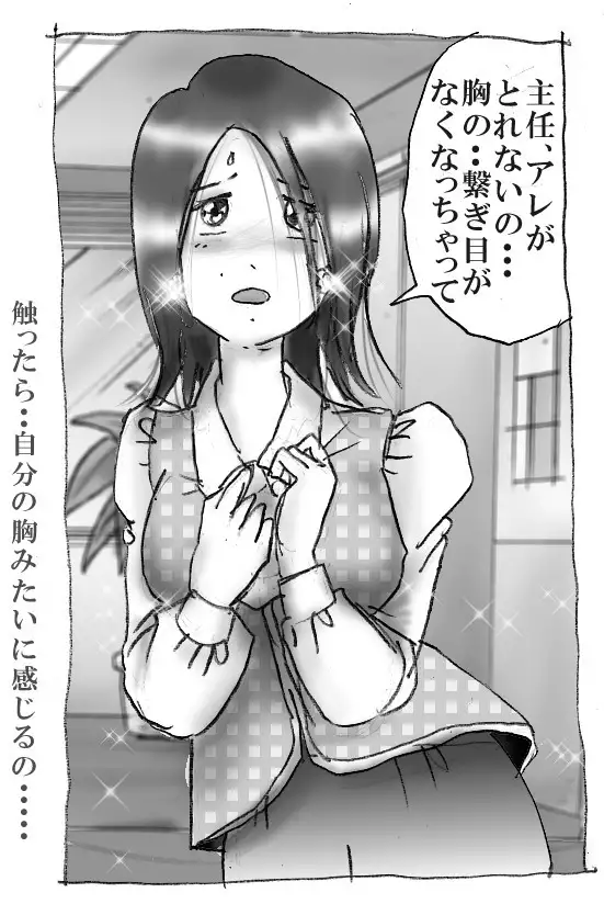 Hanako's Diary