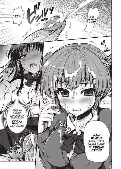 Koakuma Kanojo | Cute Devil Girlfriend