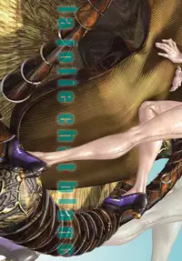 COMIC Anthurium 2017-08 [Digital]