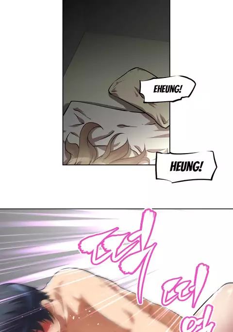 Brawling Go Ch.0-34