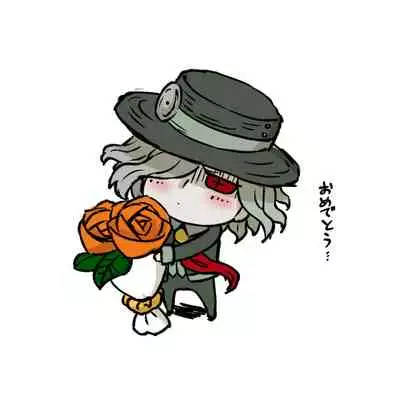 (abe inoried gu da ♀ log ( 8 )[Fate/Grand Order)