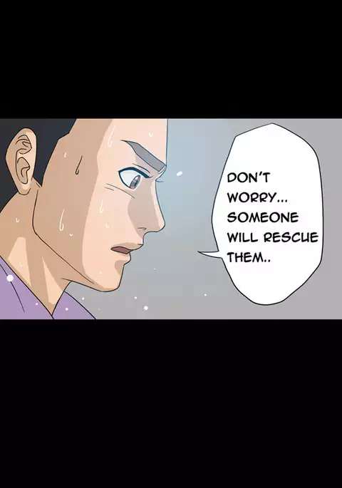 Secret Island Ch.1-25