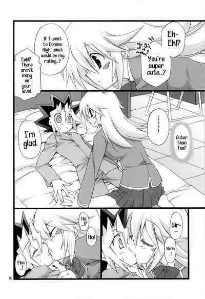 Endless My Attack!!