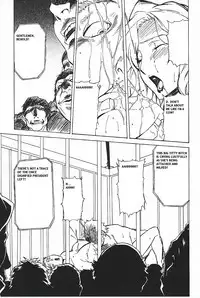 [Takehiro Miura] DOMINANCE - Captives on an Isolated Island [ENG]