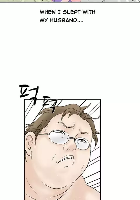 The Taste of Hands Ch.1-54