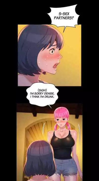 Sister Neighbors