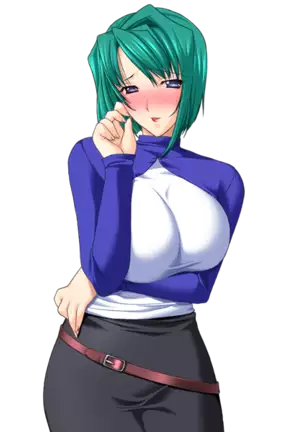 Bazooka Cafe (decensored)