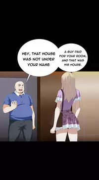 Dark Game Ch.1-20 (English) (Ongoing)