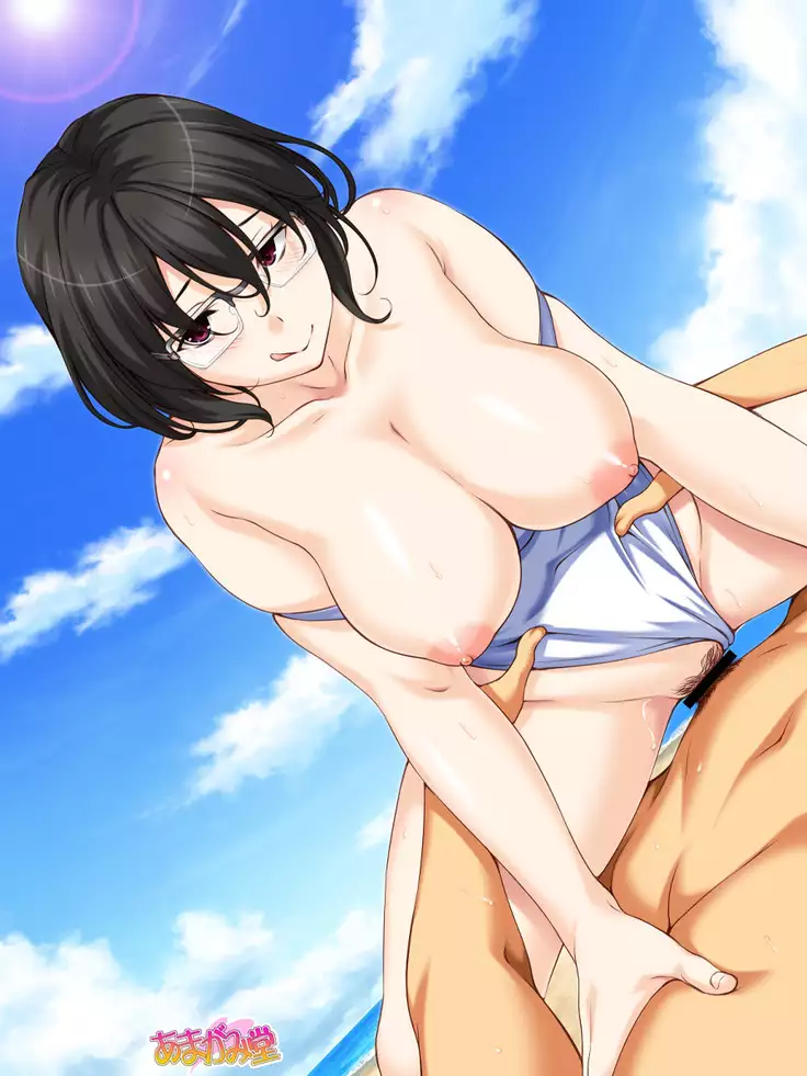 Jimiko-san Dai 2-bu Ch. 1-15