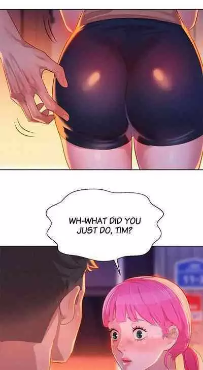 What do you Take me For? Ch.13/?