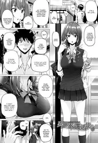 [Simon] Isekai no Mahoutsukai Ch. 1-5 [English] [constantly]