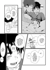 Doukyuusei to Otomari | Sleepover with a Classmate