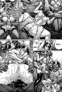 [Chiba Toshirou] Re: Incarnation Ch. 1-10 [English] =TLL+CW+SH=