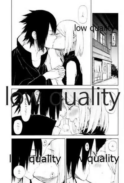 Momo to Sakura to Amai Wana 2