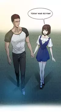 Change Partner Ch.1-17 (English) (Ongoing)