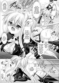 [Rusty Soul, Alto Seneka] Brandish [English] [SaHa]