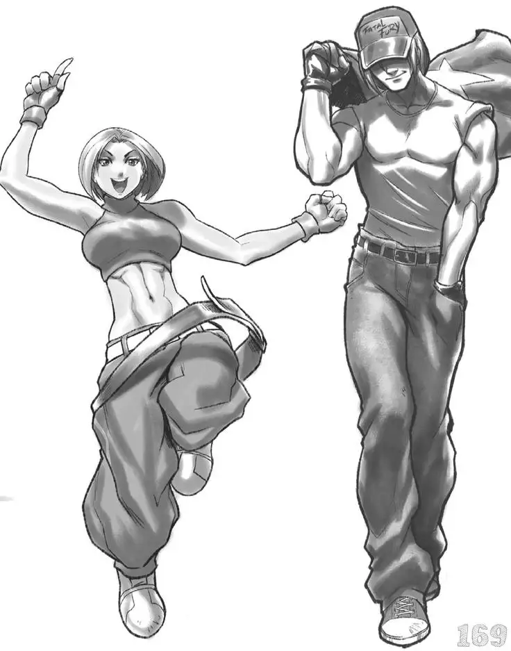 Robaato's Skabrous Skratchwork Vol. 1