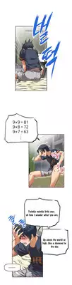 Brawling Go 0-18 Chapters (To be continued)