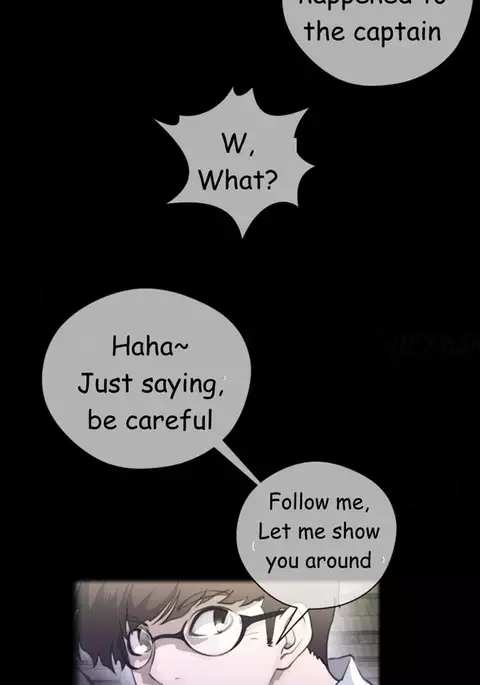 Perfect Half Ch.1-34