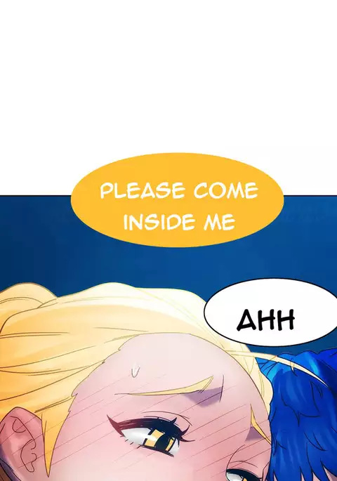 Lady Garden Ch.1-16
