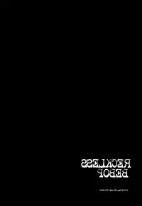 [Royal Garden] RECKLESS BEBOP (One Piece) [English] {Skuldchan}