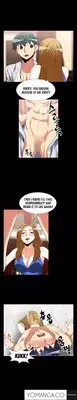 [Insane] Love Parameter Ch.1-40 (English) (YoManga) (Ongoing)
