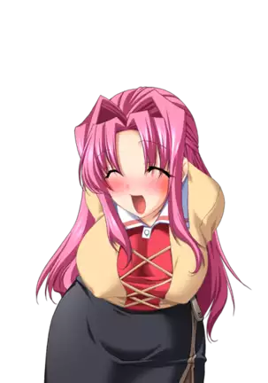 Bazooka Cafe (decensored)