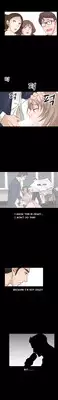 The Taste of Hands Ch.1-46 (English) (Ongoing)