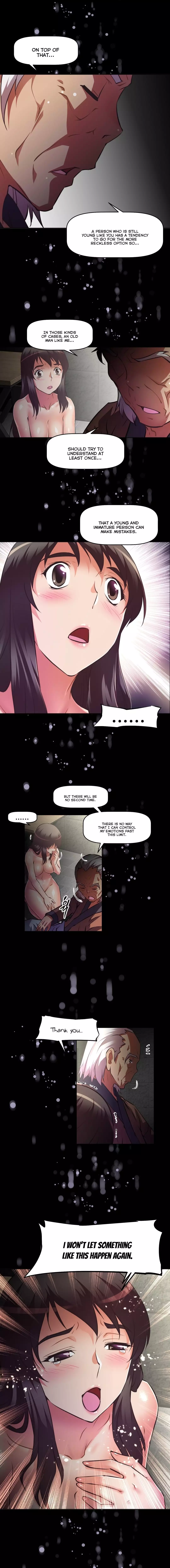 Brawling Go Ch.76-109